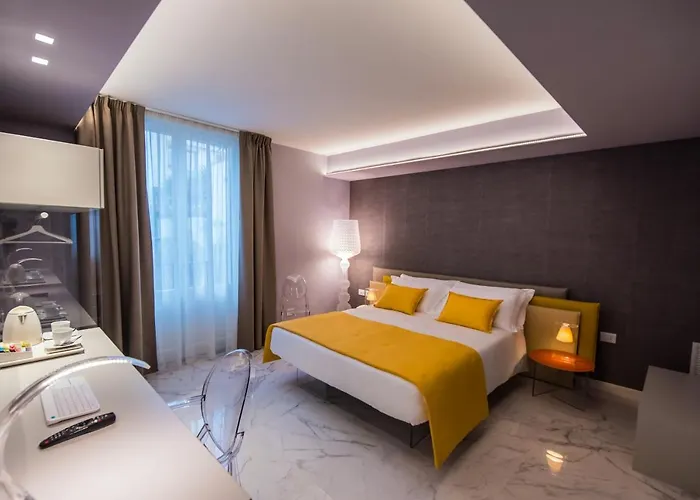 Palazzo Marletta Luxury House