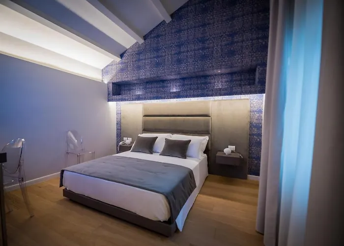 Palazzo Marletta Luxury House 3*