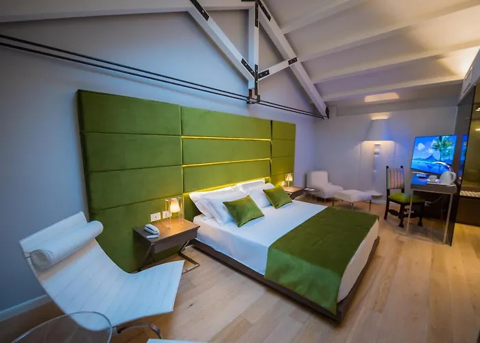 Отель Palazzo Marletta Luxury House