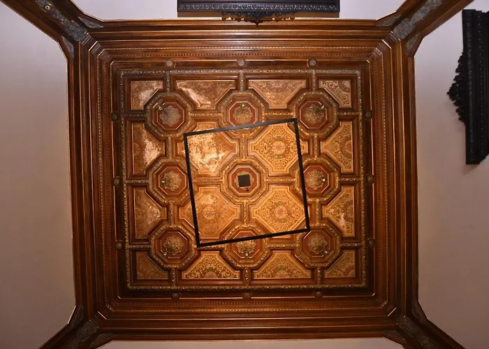 Palazzo Marletta Luxury House