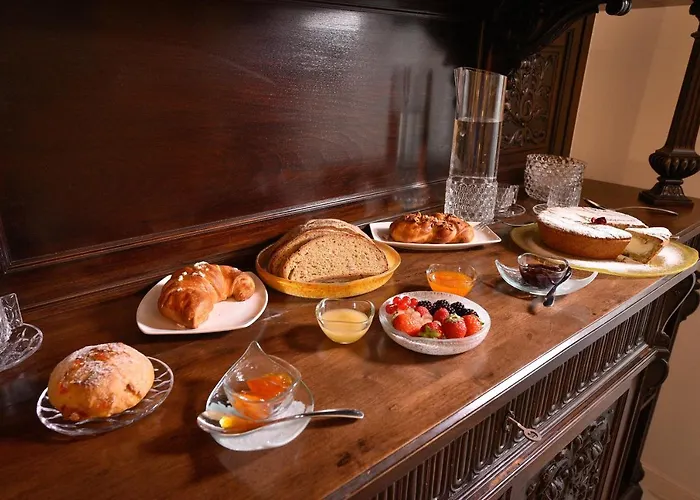 Palazzo Marletta Luxury House Отель 3*