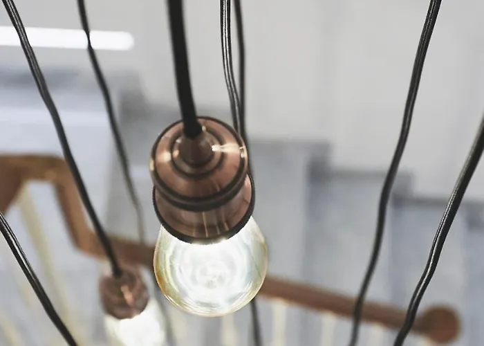 Palazzo Marletta Luxury House Отель Катания