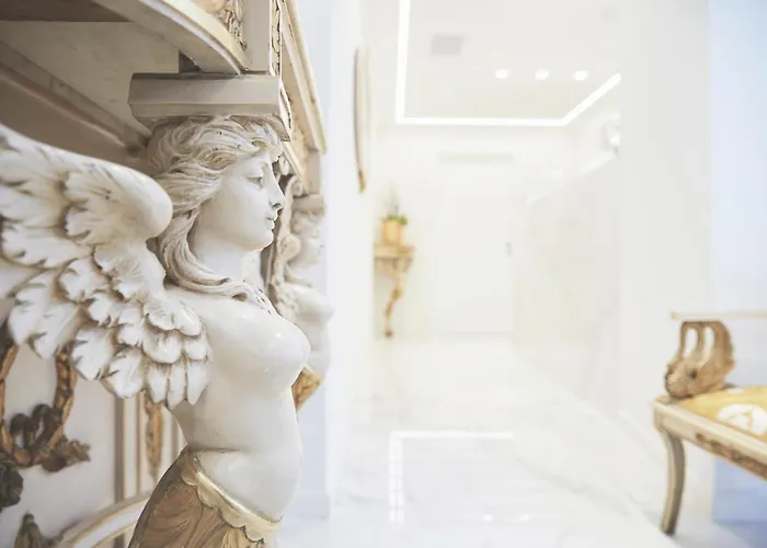 Palazzo Marletta Luxury House