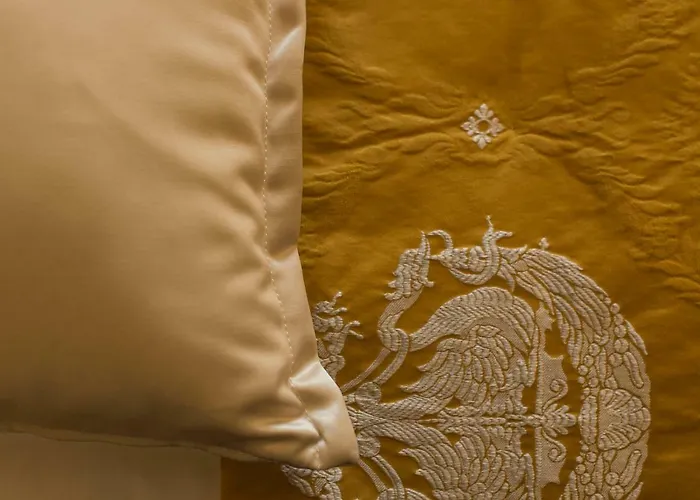 Отель Palazzo Marletta Luxury House 3*