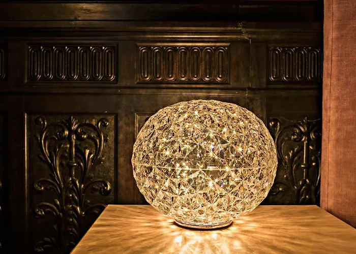 Отель Palazzo Marletta Luxury House 3*