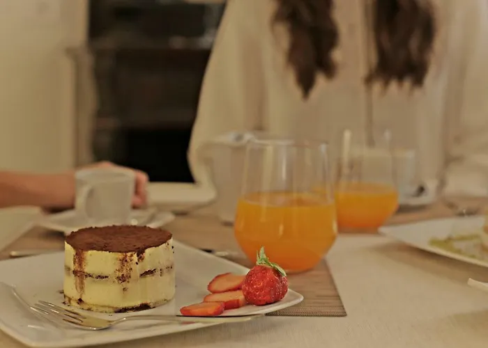 Palazzo Marletta Luxury House Катания